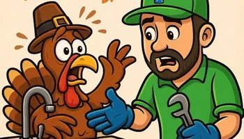 Plumbing Repairs for Purified Plumbing Services INC in Leasburg, NC