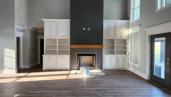 Interior Painting for CBC Painting LLC in Lake Charles, LA
