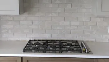 Kitchen Renovation for J2 Construction in Red Lodge, MT