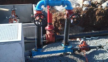 Pond Cleaning and Building for King of Dirt in Cornersville, TN