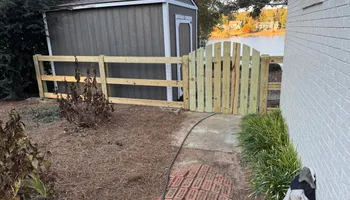 Painting and Drywall for Camalett Services in Perry, GA