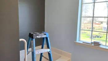 Bathroom Renovation for All About Homes in Locust Grove, GA