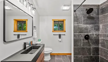 Kitchen Renovation for Roberts Handyman Service  in Pigeon Forge, TN