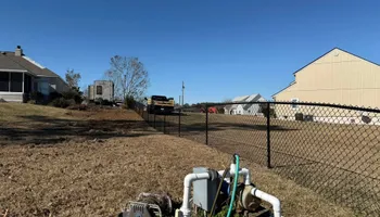 Fence Installation for Premier Fence Company LLC in Douglas, GA