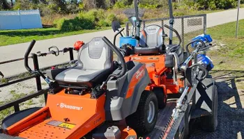 Lawn Care & Maintenance for Above the Lawn Cuts in Sebring, FL