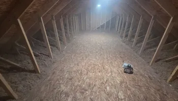 Spray Foam Insulation for Complete Comfort Insulation in Campbellsburg, KY