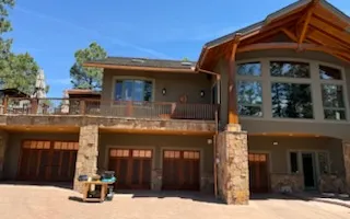 Interior Painting for Mountain Home Paint & Stain in Pagosa Springs, CO