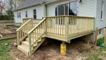 Custom Carpentry for BB Construction in Bristol, CT
