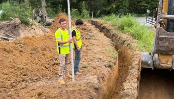 Excavation Consulting for Grayson Groundworks in Sevierville, TN
