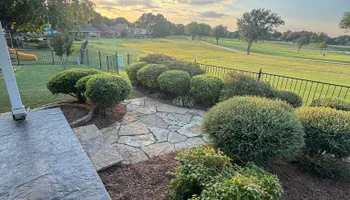 Lawn Maintenance for Stonewood Outdoor Services in Arlington, Texas