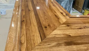 Kitchen and Bathroom Renovations for Cory Boes Construction & Masonry in Upper Sandusky, OH