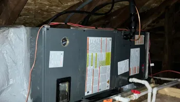 Residential HVAC Installation for Reliable Refrigeration LLC in Fayetteville, TN