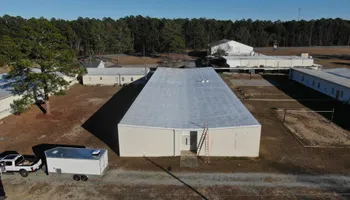 Commercial Roofing Replacement for Hart Roofing and Insulation in Atlanta, GA