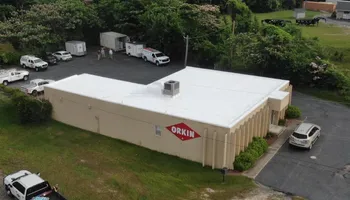 Commercial Roofing Systems for CTE Roofing and Insulation in Dublin, GA