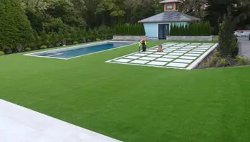 Artificial Turf for Outside the Grass in North Bergen, NJ
