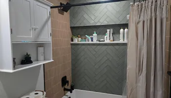 Kitchen Renovation for SKP Services in St. Petersburg, FL