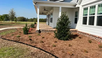 Sod Installation for Roberts Lawn & Landscape in Steinhatchee, FL