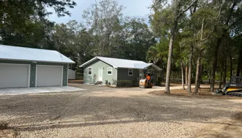 Sod Installation for Roberts Lawn & Landscape in Steinhatchee, FL
