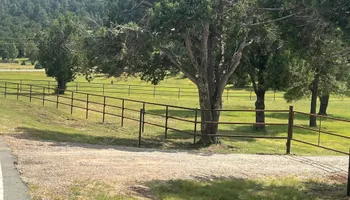 Fence Installation for V4 Welding & Fence in Capitan, NM
