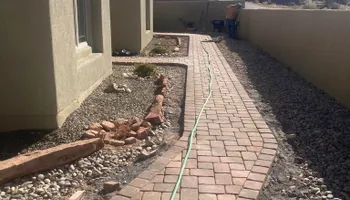 New Construction for MPB Construction LLC in Albuquerque, NM