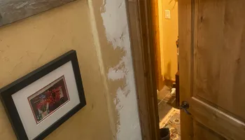 Interior Painting for Jeff Richardson Painting & Texturing in Salt Lake County, UT