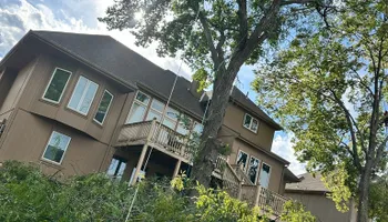 Tree Removal for Cross Family Tree Service in Kearney, MO