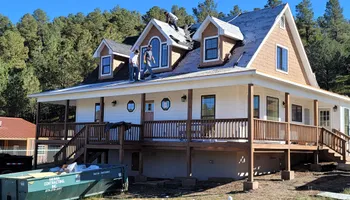 Roofing Installation for Bass Brothers Roofing LLC in Ruidoso, NM