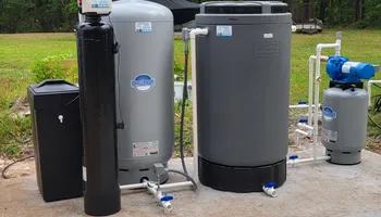 Well Pump Repair & Maintenance for The Pump Guy in Callahan, FL