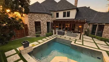 Fencing Repair & Installation for Walker Custom Exteriors in Dallas, TX