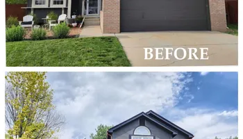 Interior Painting for Diamond Edge Painting in Weld County, CO