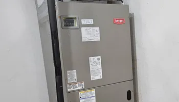 Installation of HVAC Systems for Donnie’s Heat and Air in Sulphur Springs, TX