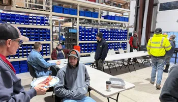 Electrical Repairs for Daniels Electric in Groveland, MA