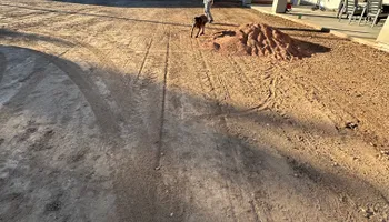 Pavers for G&C Landscaping LLC in Chandler, AZ