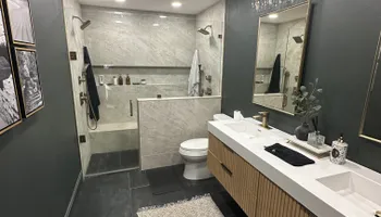 Kitchen Remodeling for Suarez Pro Flooring and Remodeling in Comanche, TX