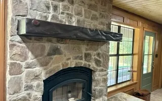 Custom Home Design for JP Customs in Longview, TX