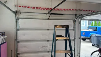 Garage Door Installation for Skyward Garage Door in Spring Hill, TN