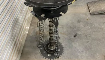 Metal Fabrication for LA Welding in Los Lunas, NM