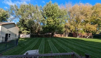 Lawn Maintenance for Gavin's Lawn Maintenance in Derby, KS