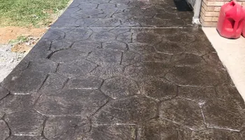 Concrete for A&J Concrete Service in Knoxville, TN