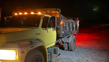 Hauling Services for Adkins Solutions LLC in Goodview, VA