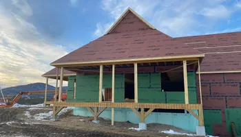 Custom Home Building for 99 Construction in Ashland, NH