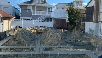 Foundation Construction Services for Brayan ,The Boys Helps Masonry in Absecon, NJ