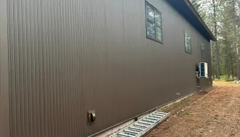 New Construction for Next Level Exteriors LLC in Columbia Falls, MT