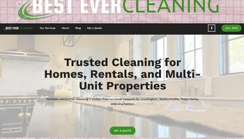 Interior Painting for Jeff Adkins Painting in Barboursville, WV