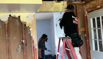 Roofing Installation for Trurelief Roofing & Crawlspace LLC in Concord, NC