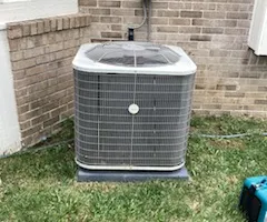 Installation of HVAC Systems for 4AY LLC in West Bloomfield Township, MI