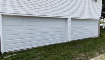Residential Garage Doors for My Garage Door Company in Athens County, OH