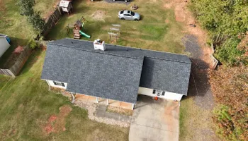 Roofing Replacement for Georgia Roof Rescue in Woodbury, GA