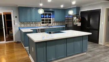 Epoxy & Concrete Coatings for Rockland Coatings & Construction in Newton, NC