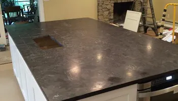 Kitchen Renovation for Caprari Construction in Bloomsbury, NJ